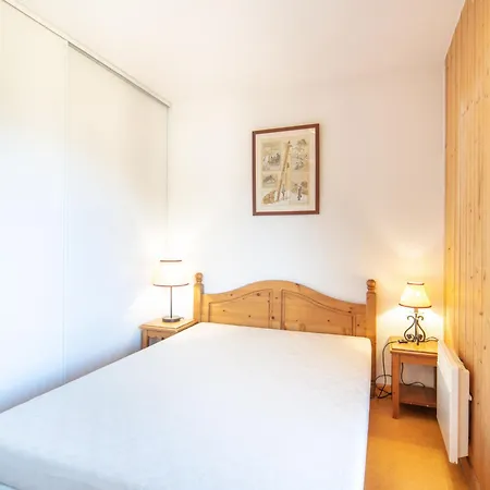 Les Marmottes By Interhome * Saint-Sorlin-dʼArves