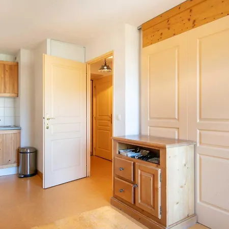 Les Marmottes By Interhome Apartment Saint-Sorlin-d'Arves